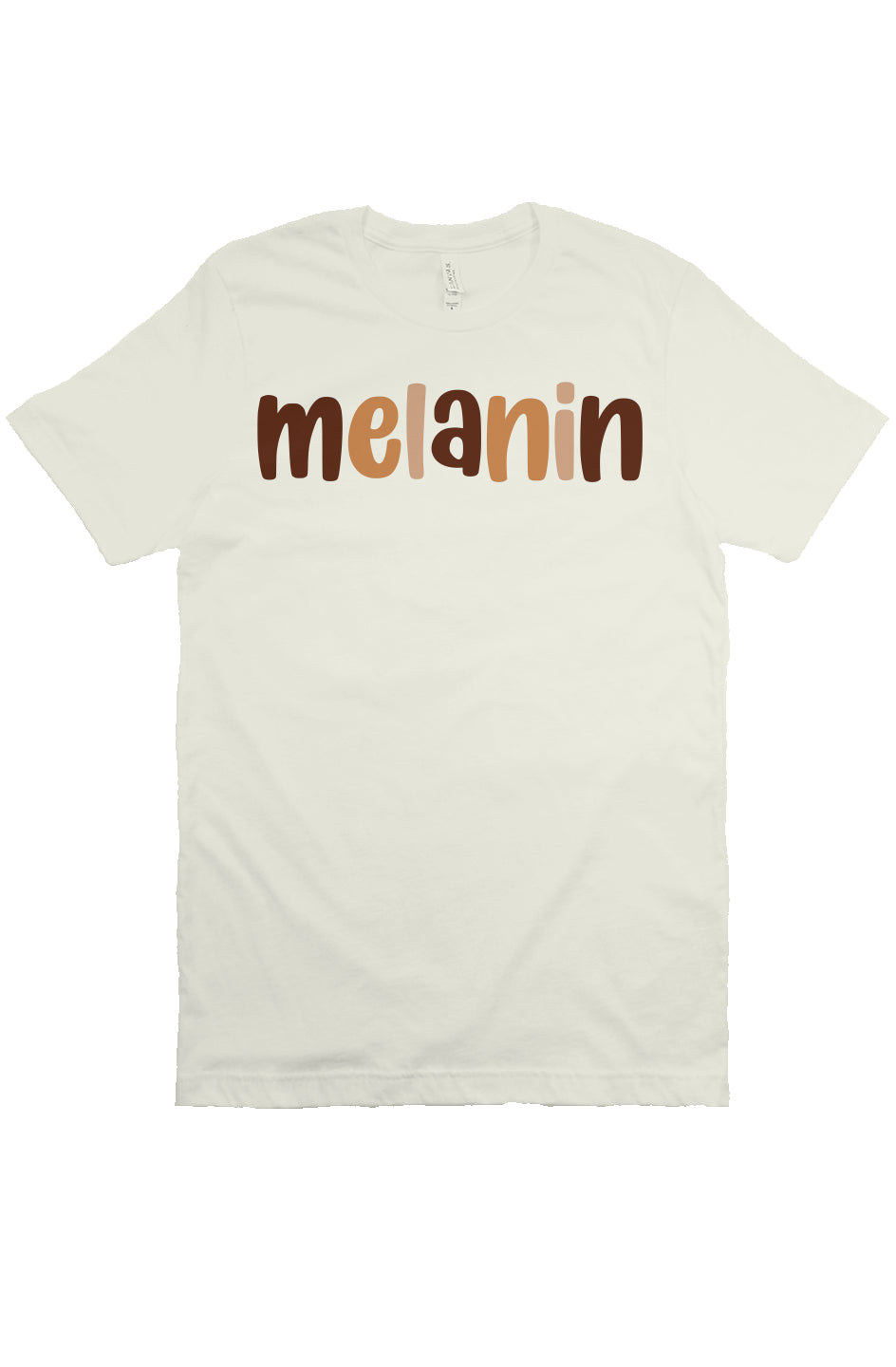 Melanin T Shirt