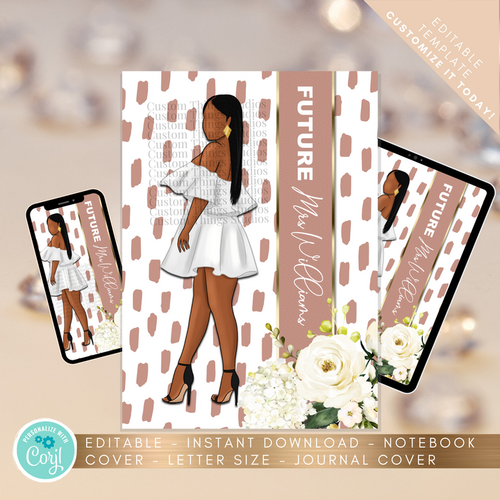 FUTURE MRS PRINTABLE AND DOWNLOADABLE DESIGNS | PLANNER DASHBOARD | PLANNER COVERS | SPIRAL NOTEBOOKS | JOURNALS | SUBLIMATION | TRAVEL MUGS